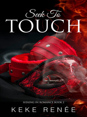 cover image of Seek to Touch